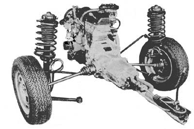 Двигатель Москвич технические характеристики, объем и мощность двигателя.